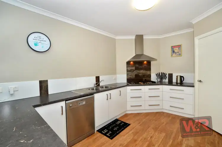 Sixth view of Homely house listing, 22 Kitcher Parade, Mckail WA 6330