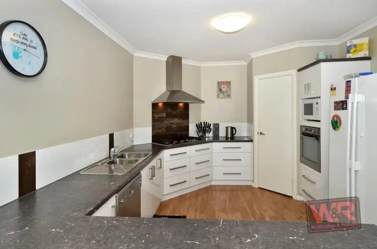 Seventh view of Homely house listing, 22 Kitcher Parade, Mckail WA 6330