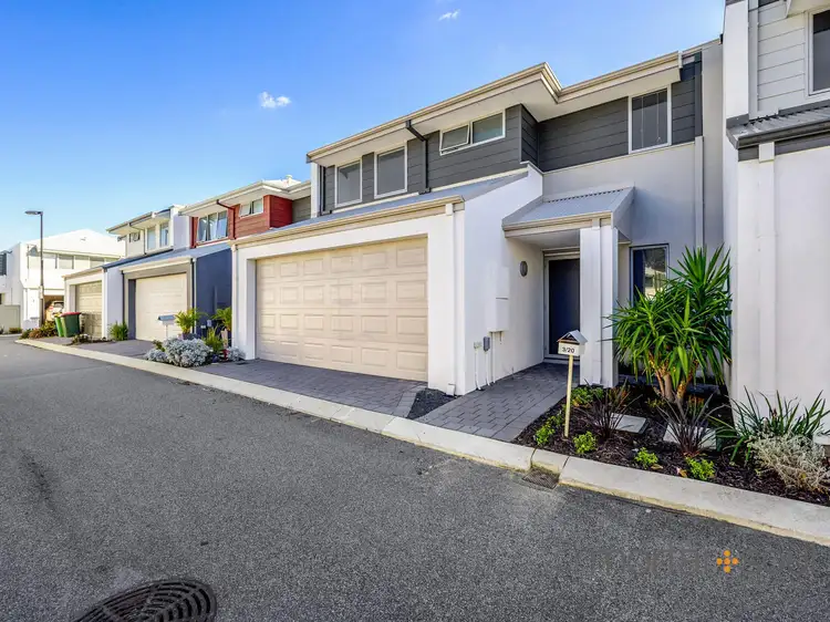 Main view of Homely townhouse listing, 3/20 Scholar Terrace, Coolbellup WA 6163