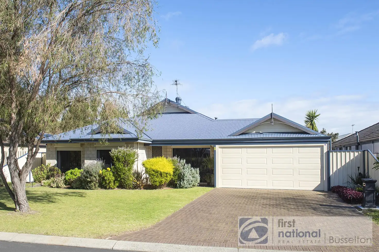 Main view of Homely house listing, 6 Pigeon Rise, Geographe WA 6280