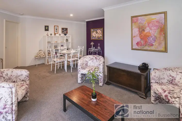 Second view of Homely house listing, 6 Pigeon Rise, Geographe WA 6280