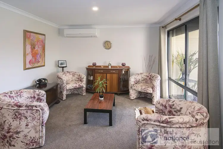 Third view of Homely house listing, 6 Pigeon Rise, Geographe WA 6280