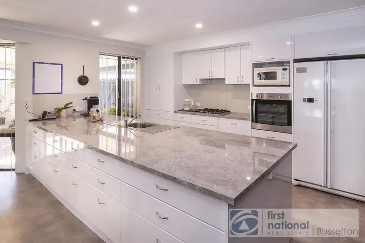 Fourth view of Homely house listing, 6 Pigeon Rise, Geographe WA 6280