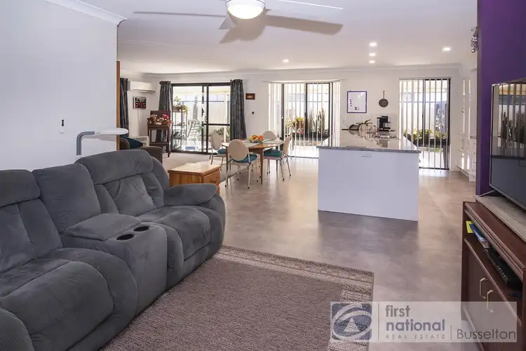 Sixth view of Homely house listing, 6 Pigeon Rise, Geographe WA 6280