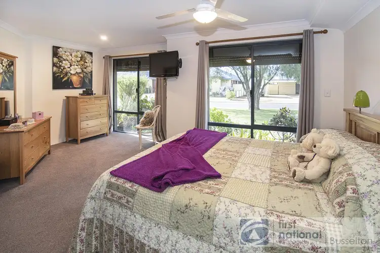 Seventh view of Homely house listing, 6 Pigeon Rise, Geographe WA 6280