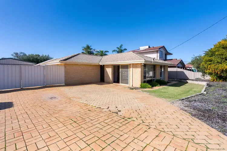 Second view of Homely house listing, 84 GREENFIELDS CIRCLE, Hocking WA 6065