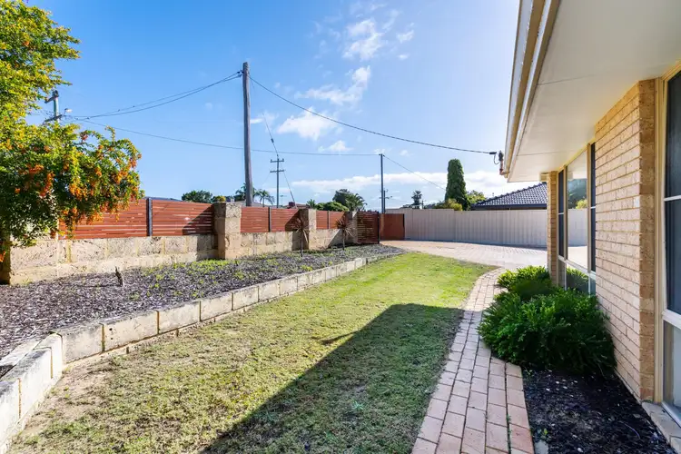 Fourth view of Homely house listing, 84 GREENFIELDS CIRCLE, Hocking WA 6065