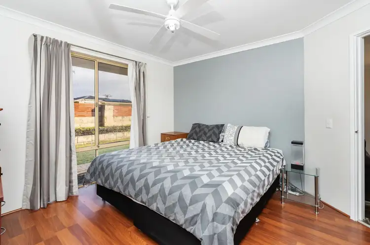 Sixth view of Homely house listing, 84 GREENFIELDS CIRCLE, Hocking WA 6065