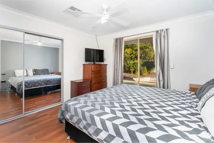 Seventh view of Homely house listing, 84 GREENFIELDS CIRCLE, Hocking WA 6065