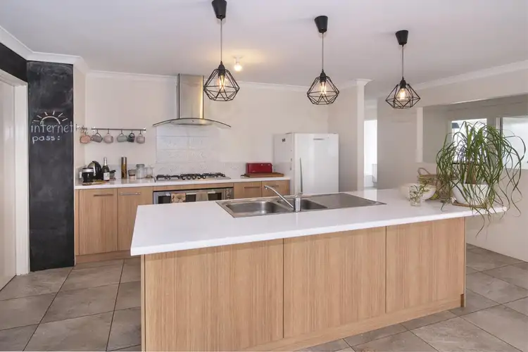 32 Daisy Rise, Cowaramup WA 6284
