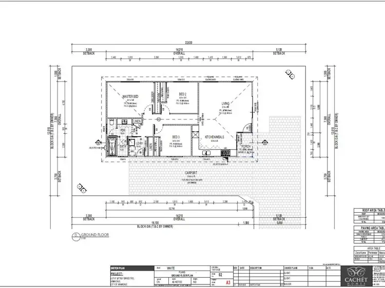 Main view of Homely land listing, Lot B, 77 Forrest Road, Armadale WA 6112