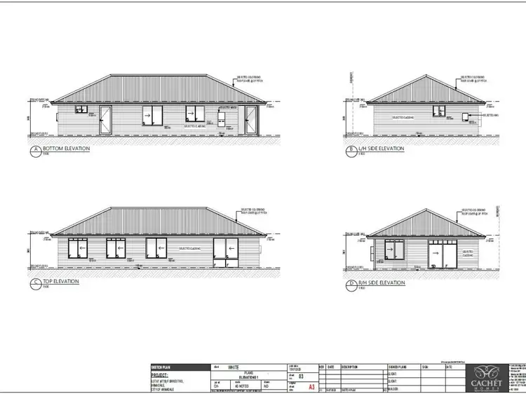 Second view of Homely land listing, Lot B, 77 Forrest Road, Armadale WA 6112