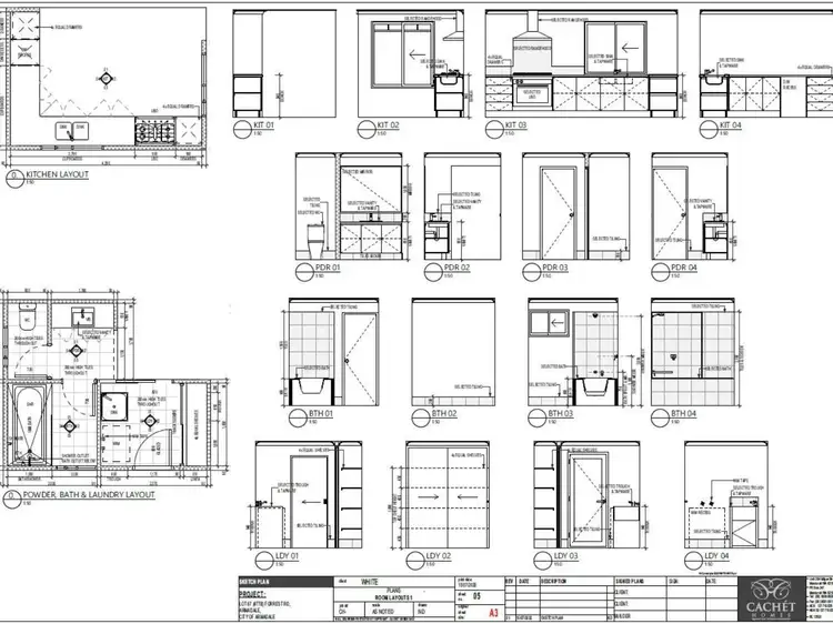 Fourth view of Homely land listing, Lot B, 77 Forrest Road, Armadale WA 6112