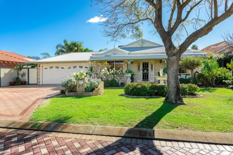 Main view of Homely house listing, 13 Arley Turn, Canning Vale WA 6155