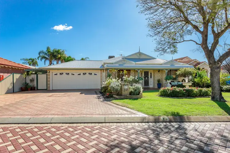 Fifth view of Homely house listing, 13 Arley Turn, Canning Vale WA 6155