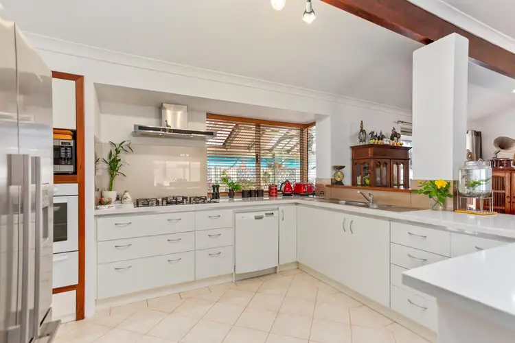 Sixth view of Homely house listing, 13 Arley Turn, Canning Vale WA 6155
