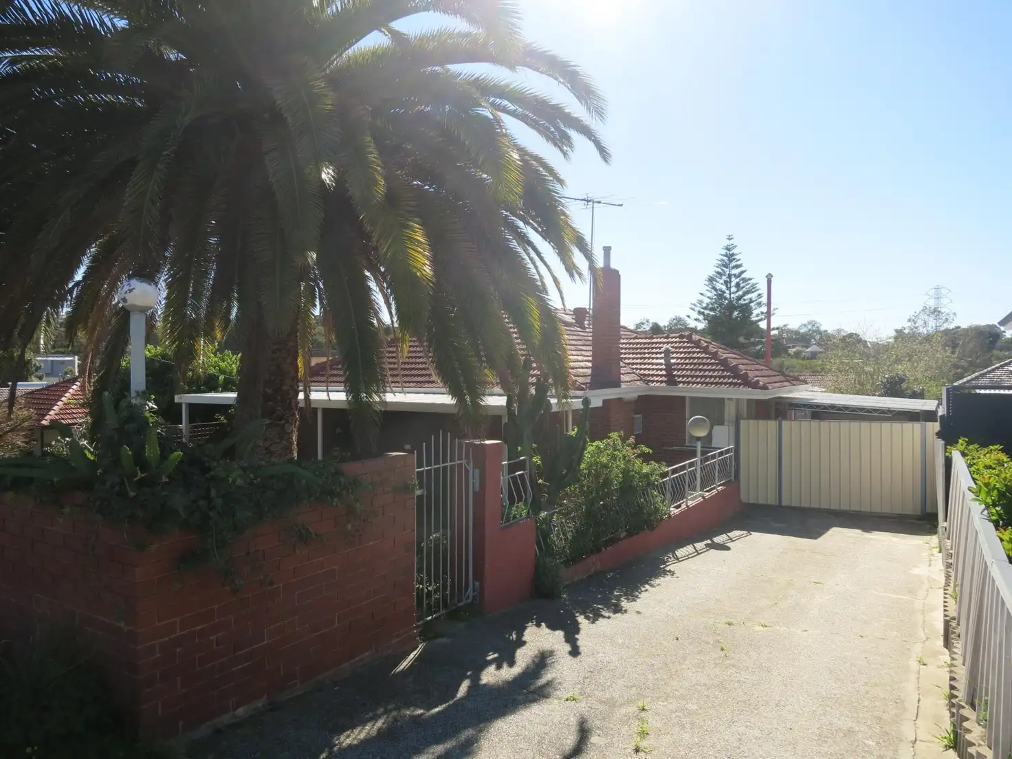 Main view of Homely house listing, 16 Sebastian Crescent, Coolbellup WA 6163