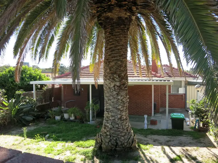 Second view of Homely house listing, 16 Sebastian Crescent, Coolbellup WA 6163
