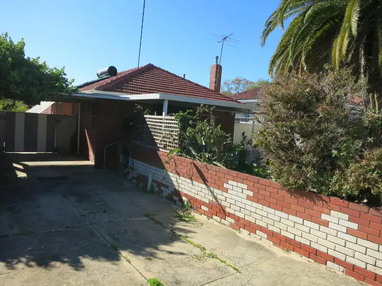 Third view of Homely house listing, 16 Sebastian Crescent, Coolbellup WA 6163