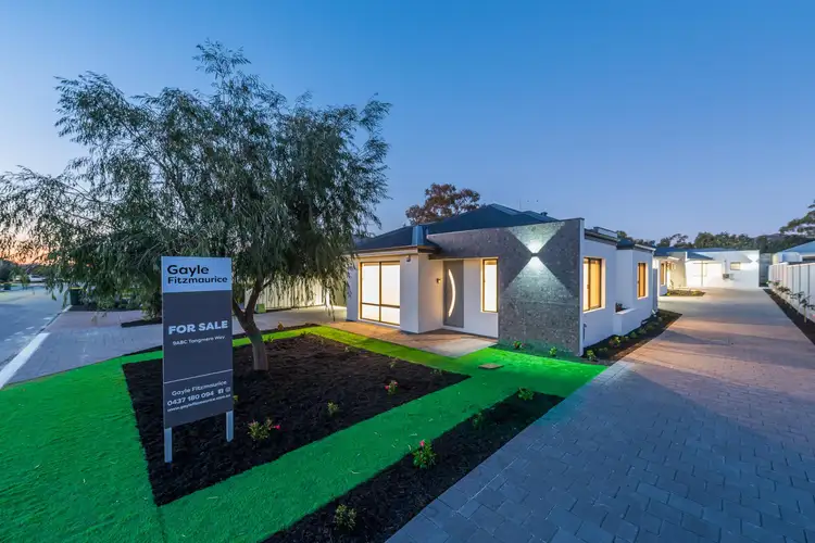 Main view of Homely house listing, C/9 Tangmere Way, Balga WA 6061