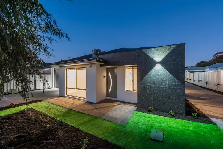 Third view of Homely house listing, C/9 Tangmere Way, Balga WA 6061