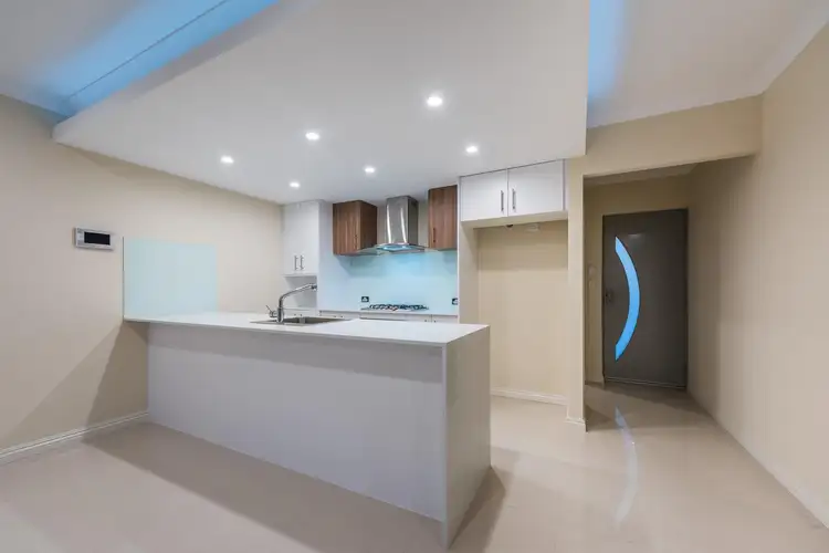 Fifth view of Homely house listing, C/9 Tangmere Way, Balga WA 6061
