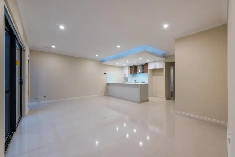 Seventh view of Homely house listing, C/9 Tangmere Way, Balga WA 6061