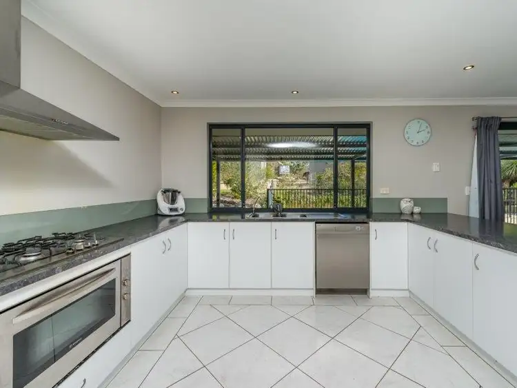 Fourth view of Homely house listing, 9 Birdwood Drive, Woodridge WA 6041