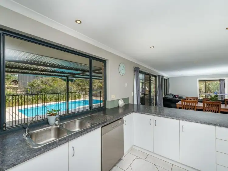 Fifth view of Homely house listing, 9 Birdwood Drive, Woodridge WA 6041