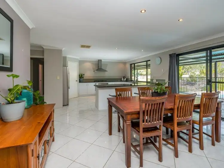 Sixth view of Homely house listing, 9 Birdwood Drive, Woodridge WA 6041