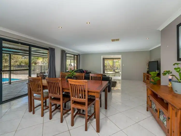 Seventh view of Homely house listing, 9 Birdwood Drive, Woodridge WA 6041