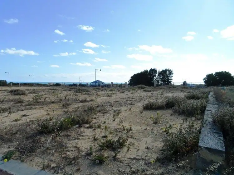 Second view of Homely land listing, 3 Wistari Circle, Two Rocks WA 6037