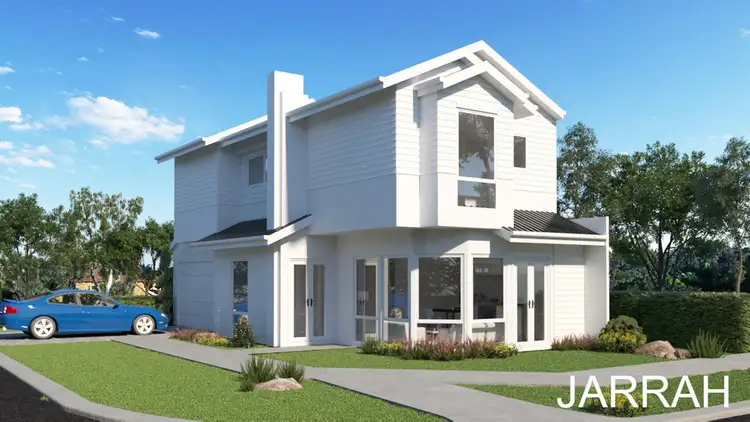 Fourth view of Homely land listing, 1 Duet Place, Banksia Grove WA 6031