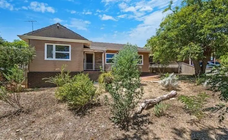 24 Budden Way, Medina WA 6167