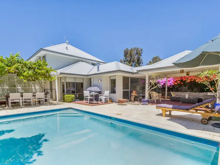 8 Marlborough Street, Mosman Park WA 6012