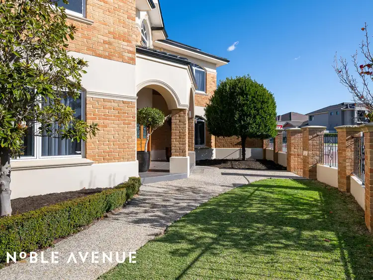 Second view of Homely house listing, 6 Northcliffe Avenue, Dianella WA 6059