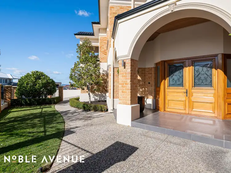 Third view of Homely house listing, 6 Northcliffe Avenue, Dianella WA 6059