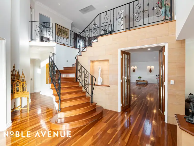 Fourth view of Homely house listing, 6 Northcliffe Avenue, Dianella WA 6059