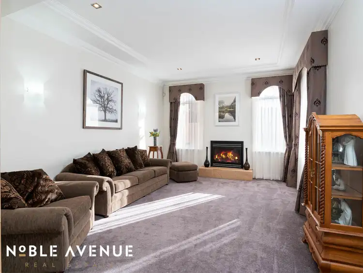 Fifth view of Homely house listing, 6 Northcliffe Avenue, Dianella WA 6059