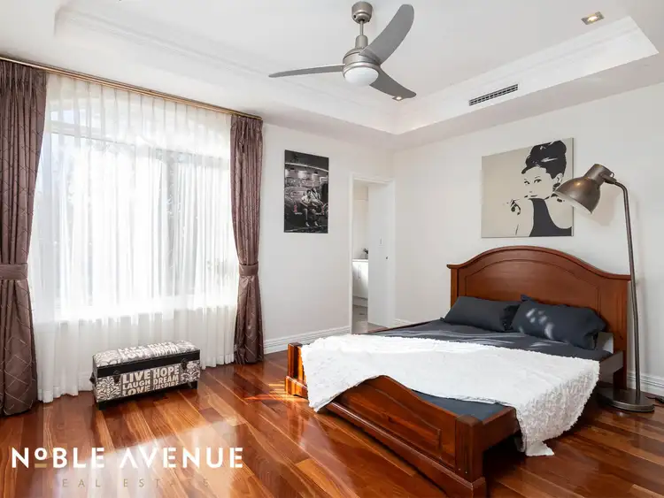 Seventh view of Homely house listing, 6 Northcliffe Avenue, Dianella WA 6059