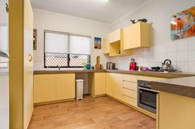 Fifth view of Homely house listing, 19 Matebore Street, Nickol WA 6714