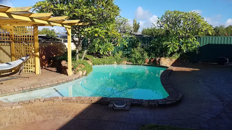 Second view of Homely house listing, 8 Ochiltree Way, Kardinya WA 6163