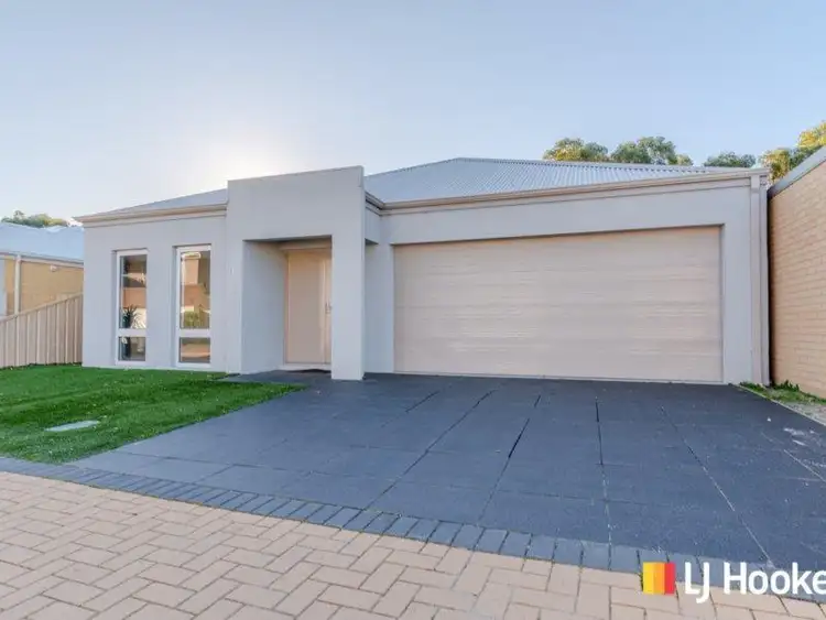 Main view of Homely house listing, 32/146 St Andrews Drive, Yanchep WA 6035