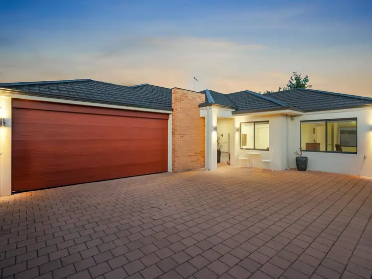 46A Rosebery Street, Bayswater WA 6053