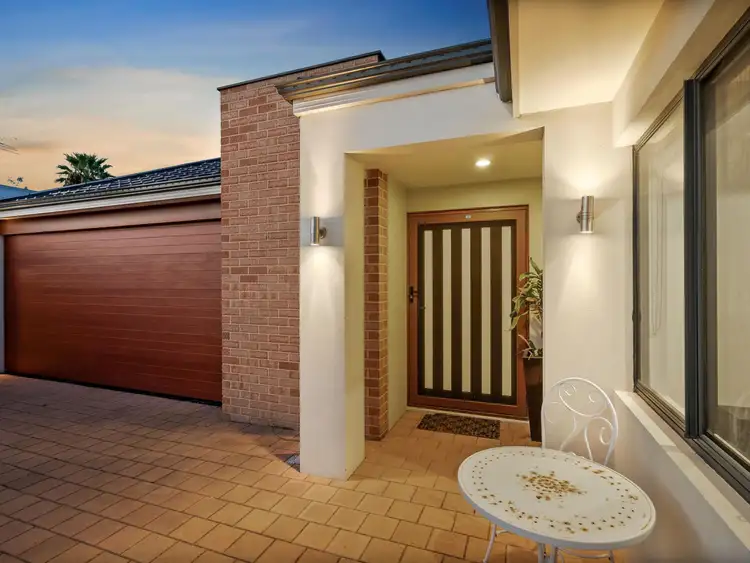 Second view of Homely house listing, 46A Rosebery Street, Bayswater WA 6053