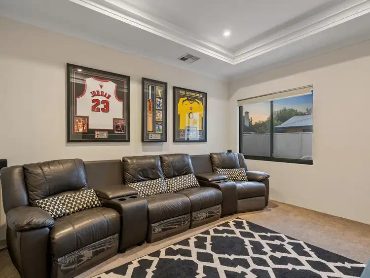 Fifth view of Homely house listing, 46A Rosebery Street, Bayswater WA 6053