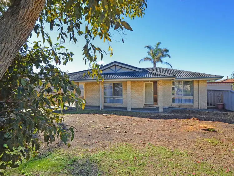Second view of Homely house listing, 51 Granada Crescent, Orana WA 6330