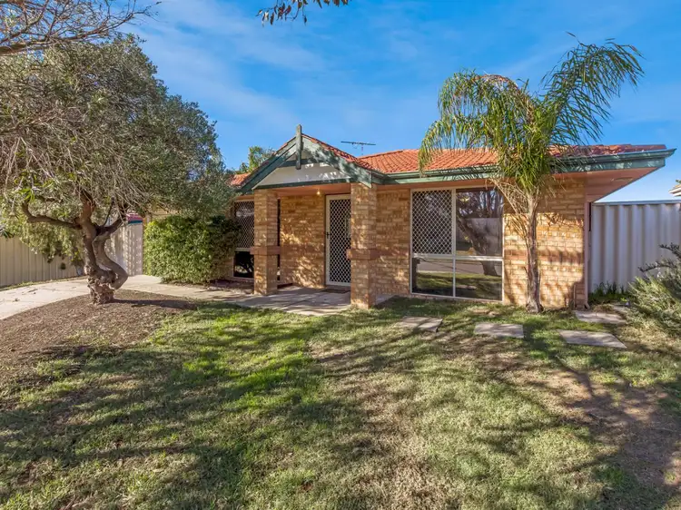 Main view of Homely house listing, 6 Nightingale Way, Warnbro WA 6169