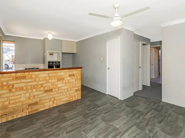 Fifth view of Homely house listing, 6 Nightingale Way, Warnbro WA 6169