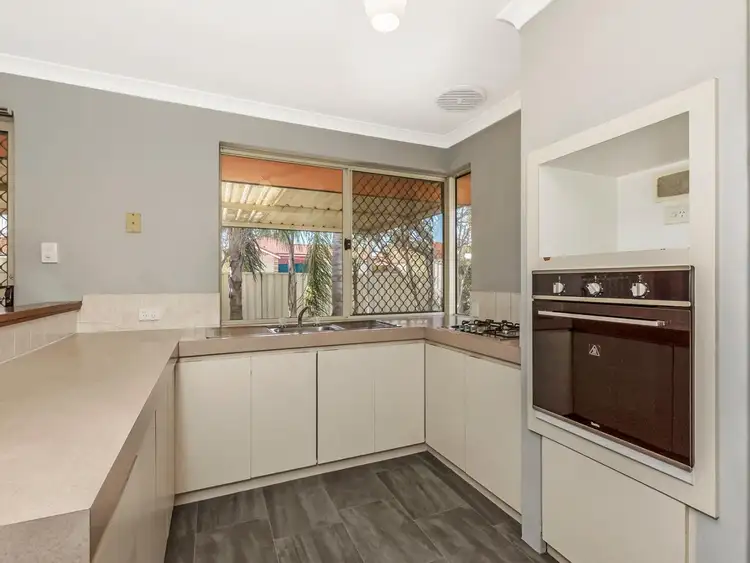 Seventh view of Homely house listing, 6 Nightingale Way, Warnbro WA 6169